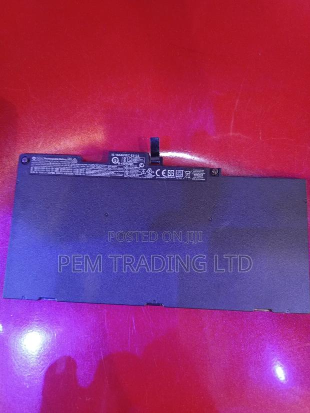 Cs03xl Notebook Battery for Hp Elitebook G3 G4 Zbook · Photo 2