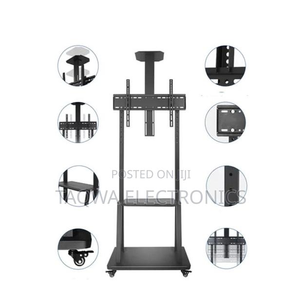 (HT 1700// Mobile Tv Stand *32to 75 · Photo 2