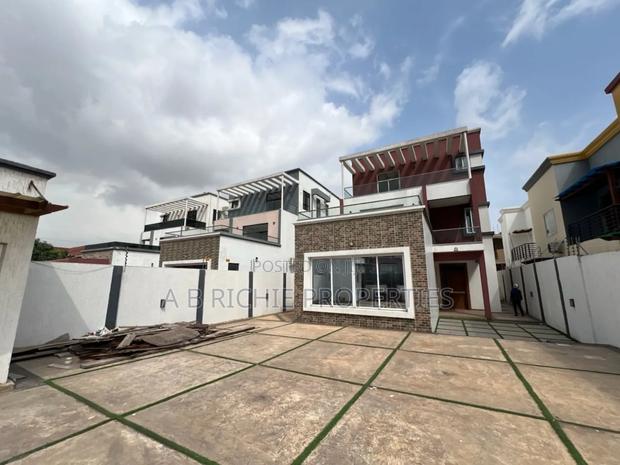 4bdrm Penthouse in Ab Richie Properties, East Legon for sale · Photo 1