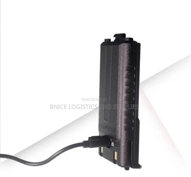 Baofeng Uv5rm Walkie Talkie Batteries photo 2