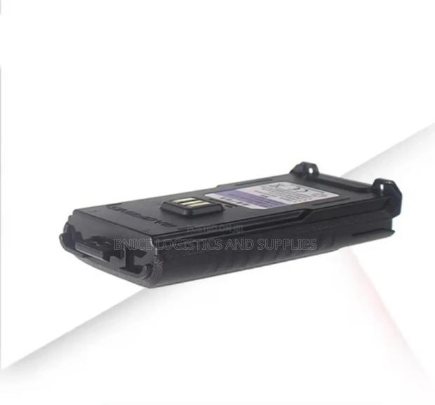 Baofeng Uv5rm Walkie Talkie Batteries