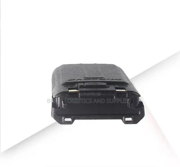 Baofeng Uv5rm Walkie Talkie Batteries photo 3