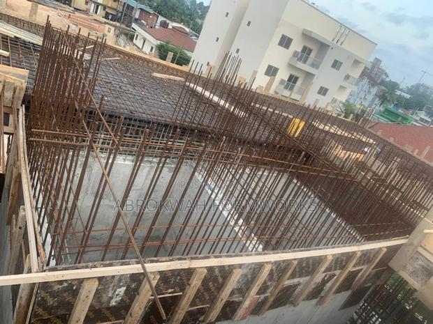 Floor Formworks/Slabs Formworks/Decking/Flo/Woods/Metal Slab photo 6