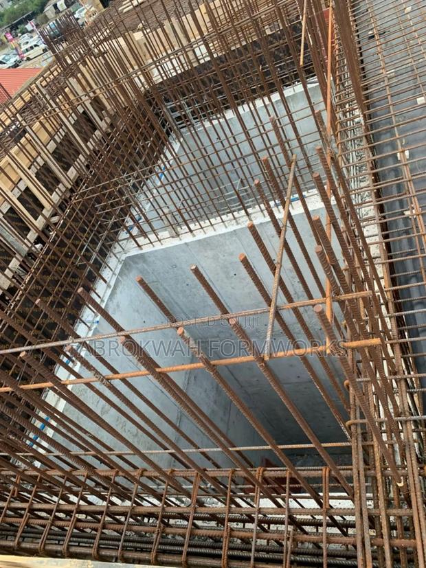 Floor Formworks/Slabs Formworks/Decking/Flo/Woods/Metal Slab photo 7