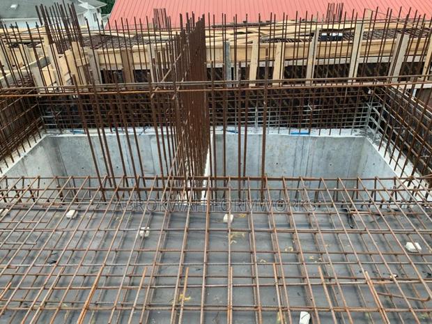 Floor Formworks/Slabs Formworks/Decking/Flo/Woods/Metal Slab photo 8