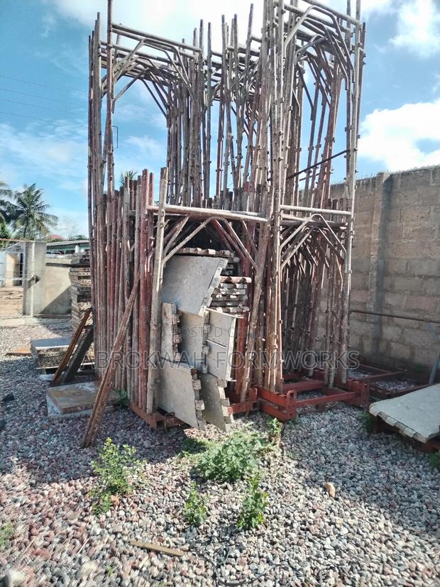 /Sale and Rent/ H Frame Scaff /Scaffolds/Foreign Scaffolds photo 3