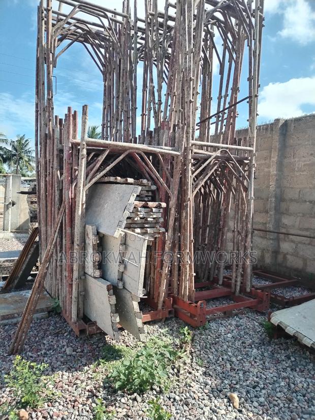 /Sale and Rent/ H Frame Scaff /Scaffolds/Foreign Scaffolds photo 4