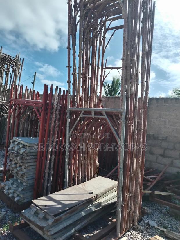 /Sale and Rent/ H Frame Scaff /Scaffolds/Foreign Scaffolds photo 5