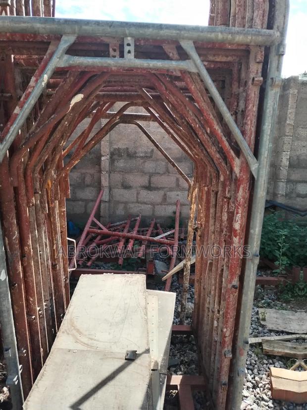 /Sale and Rent/ H Frame Scaff /Scaffolds/Foreign Scaffolds photo 6