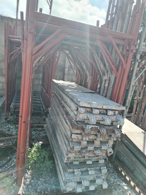 /Sale and Rent/ H Frame Scaff /Scaffolds/Foreign Scaffolds photo 7