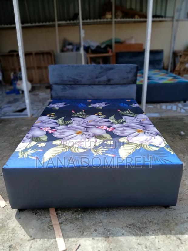 Very Quality Complete Bed