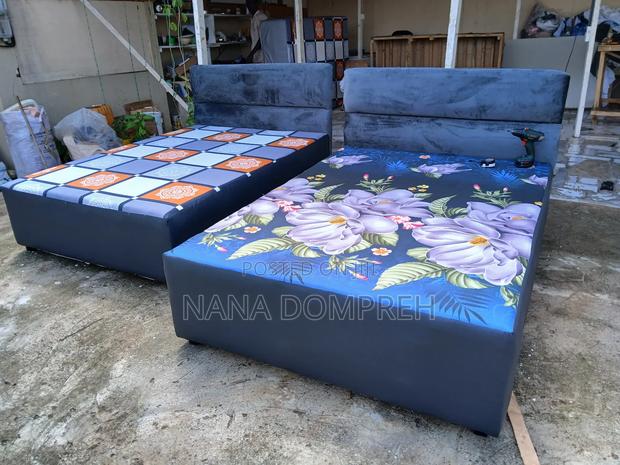 Very Quality Complete Bed photo 2