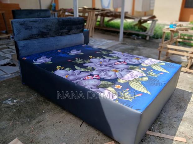 Very Quality Complete Bed photo 3