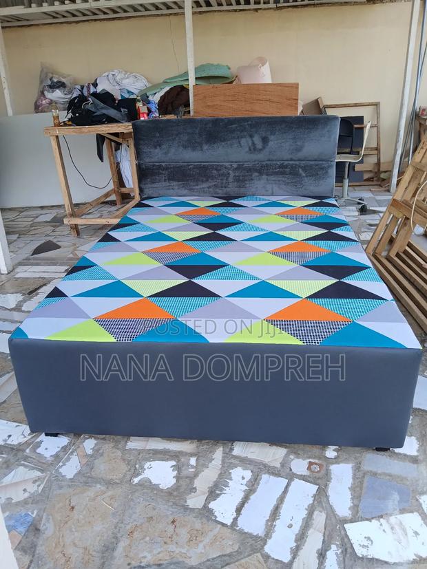 Quality Inbuilt Bed