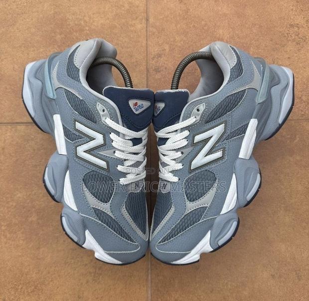 Original NEW BALANCE Sneaker · Photo 4