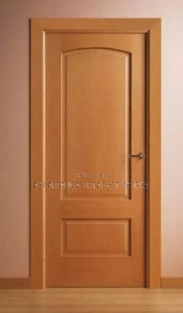 Security Door