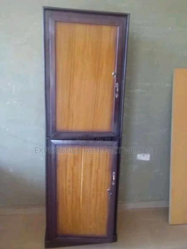 Single Wardrobe