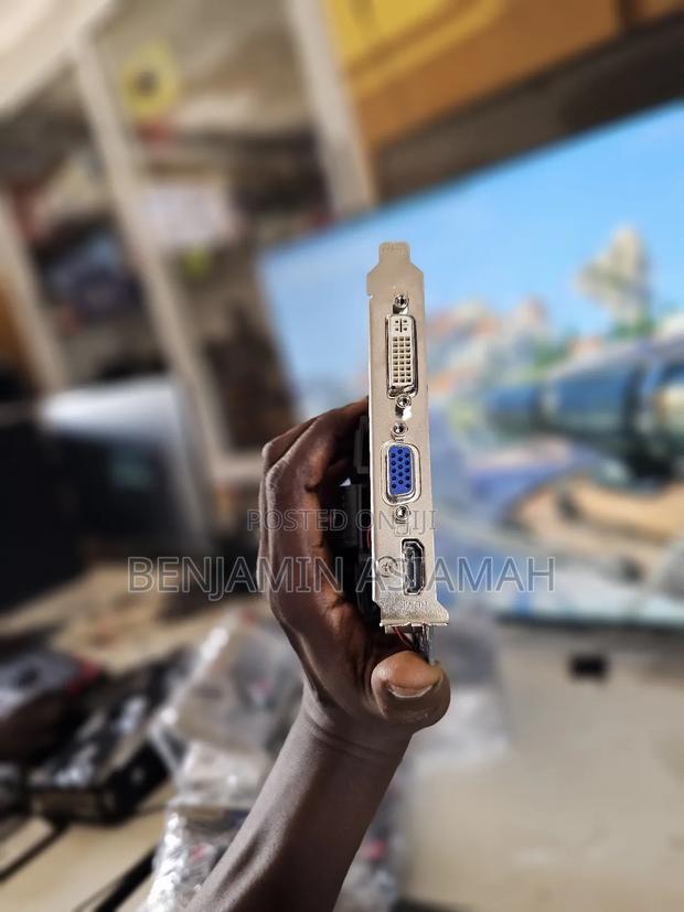 Asus GT 630 2gb Nvidia photo 4