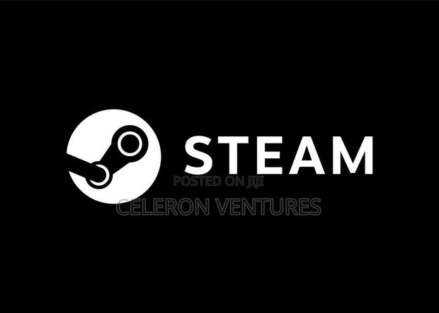 Steam Gift Card Buy From Us Or Sell To Us · Photo 2