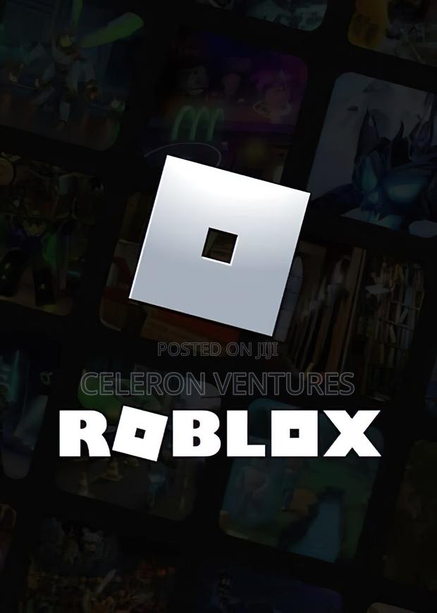 Roblox Promo Code · Photo 2