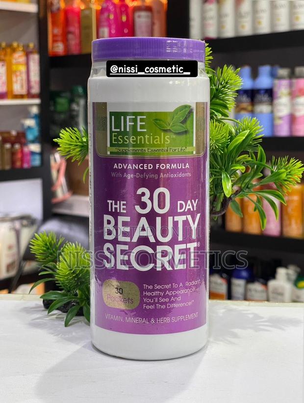 The 30 Days Beauty Secret · Photo 2