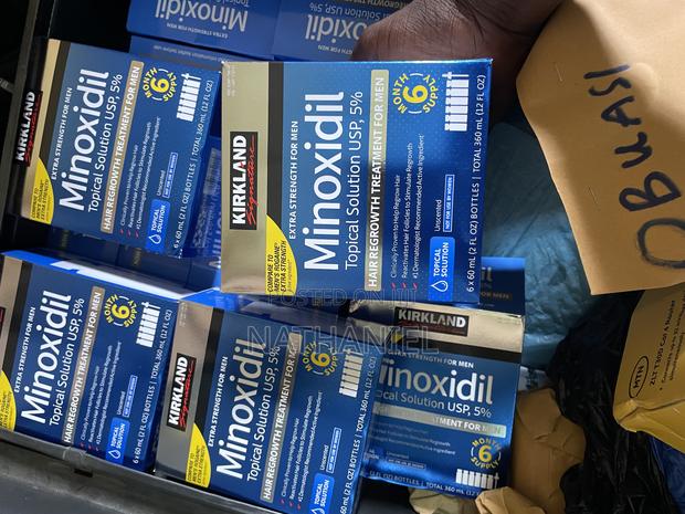 Authentic Kirkland Boxes · Photo 1