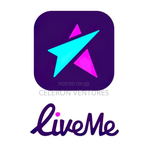 Liveme Gift Card. Any Amount · Photo 2