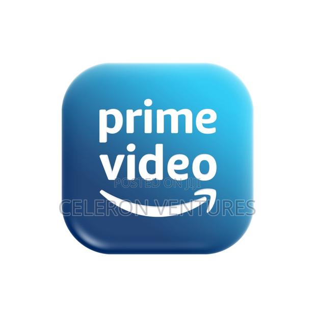 1year Amazon Prime Account Available · Photo 2