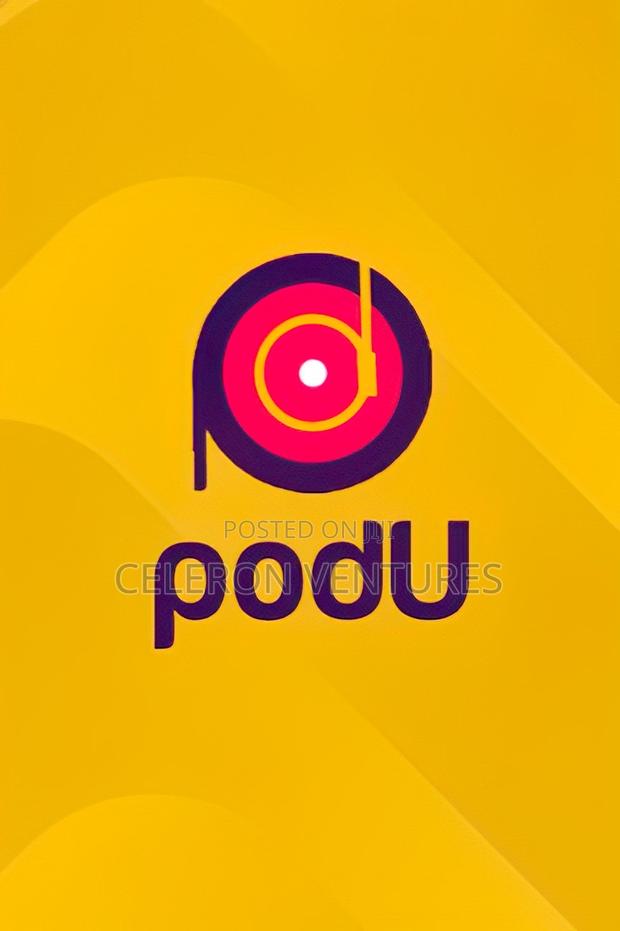 Podu Gift Card · Photo 2