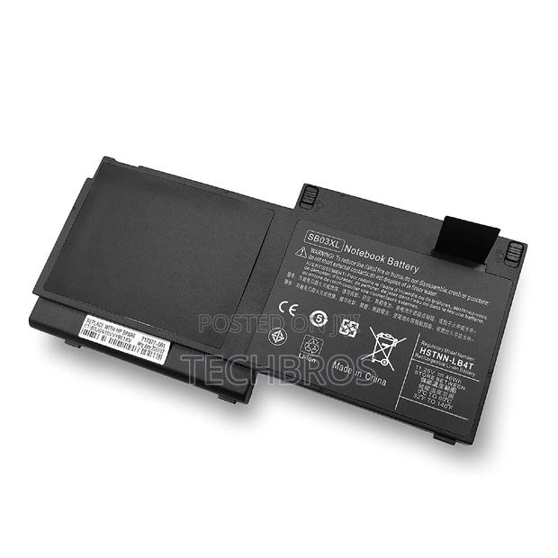 SB03XL Battery for HP Elitebook 720 725 G2 820 G1 G2 · Photo 4