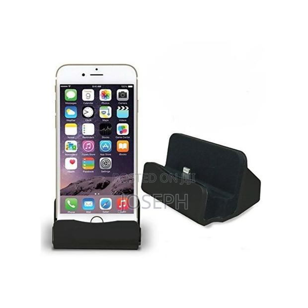iPhone Charging Dock · Photo 3