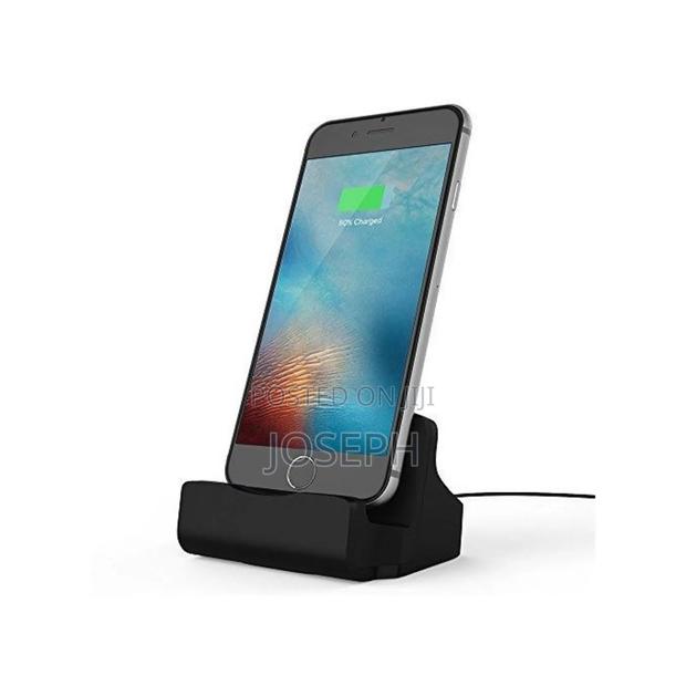 iPhone Charging Dock · Photo 4