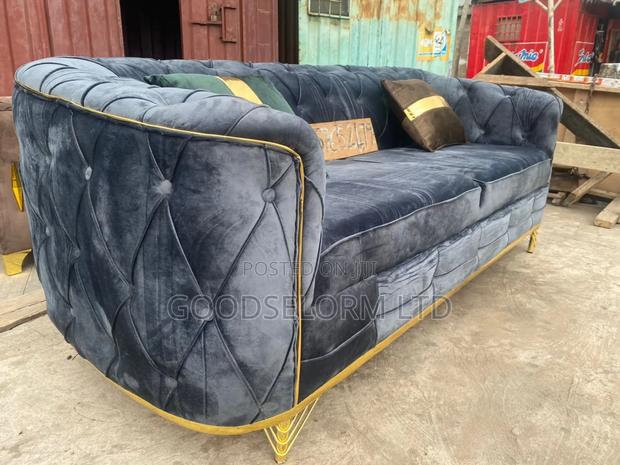 3seater Sofa Furniture