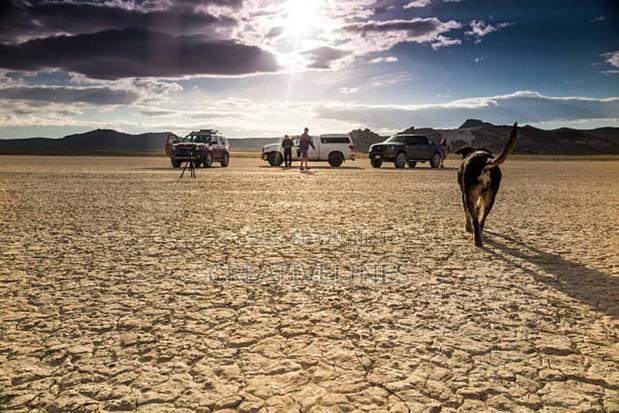 Video Documentary · Photo 4