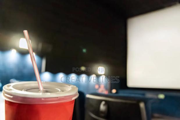 Video Commercials · Photo 4