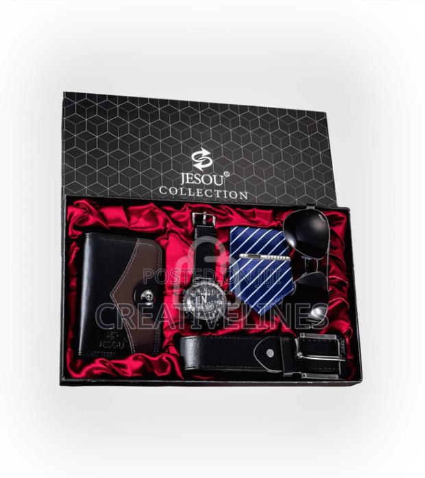 Mens Giftset · Photo 3
