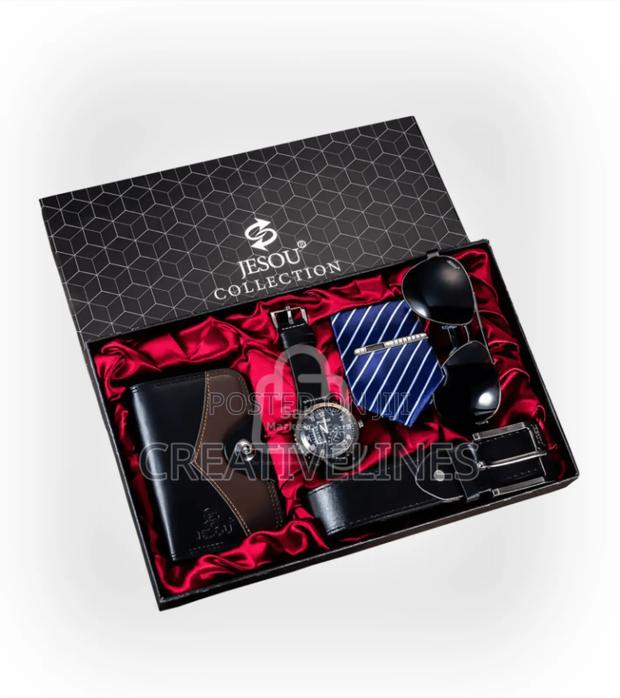 Mens Giftset · Photo 4