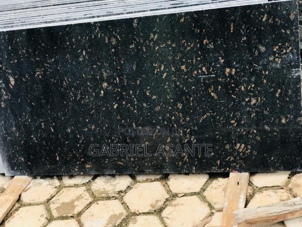 Granite Stone