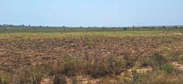 Plots With Benefits at Prampram Beach Lane · Photo 3