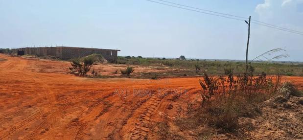 Plots With Benefits at Prampram Beach Lane · Photo 4