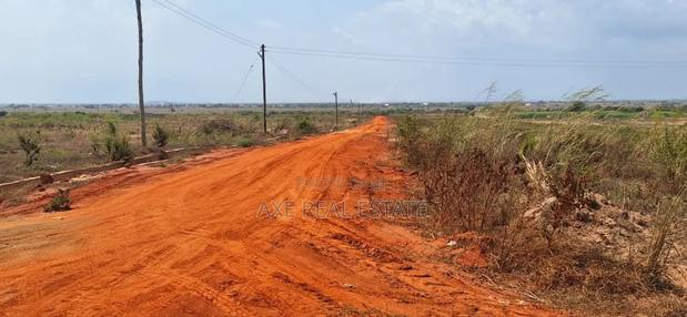 Buy One Plot ! Get Huge Discount at Prampram Beach Road · Photo 3
