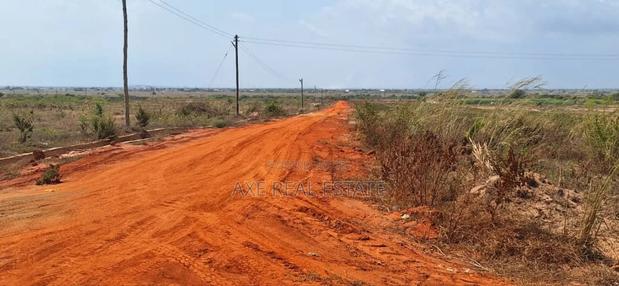 Buy One Plot ! Get Huge Discount at Prampram Beach Road · Photo 4