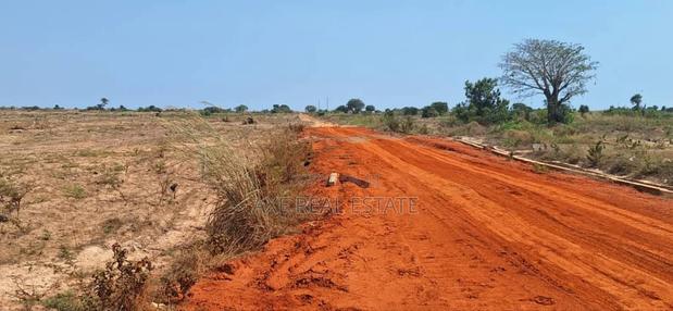 Demarcated Plots With Discount - Prampram Beach Road · Photo 3