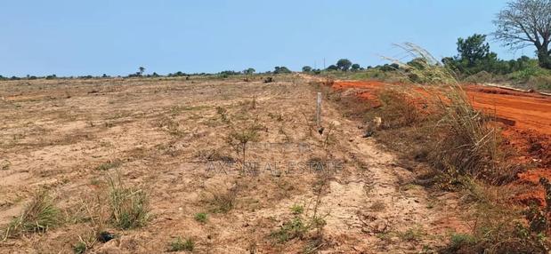 Neat Plots in Gated Residence at Prampram · Photo 3