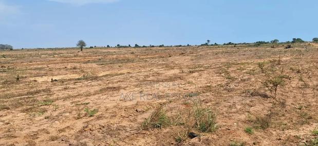 Neat Plots in Gated Residence at Prampram · Photo 4