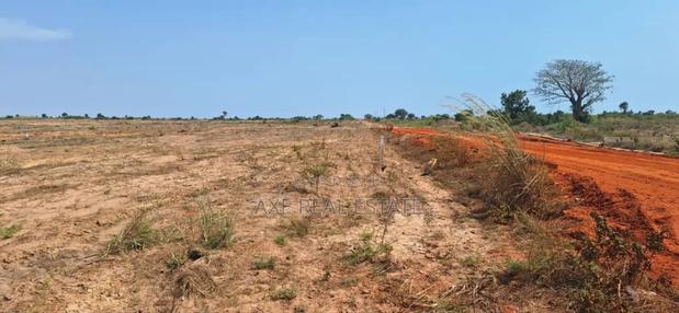Get Half Plots at Reduced Price - Prampram Beach Lane · Photo 3