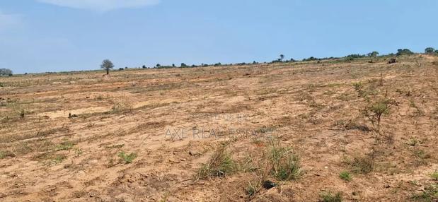 Pre X' Mas Offers on Half Plot at Prampram Beach Lane · Photo 3
