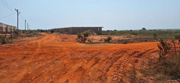 Pre X' Mas Offers on Half Plot at Prampram Beach Lane · Photo 4