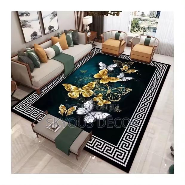 3d Carpet Available · Photo 2