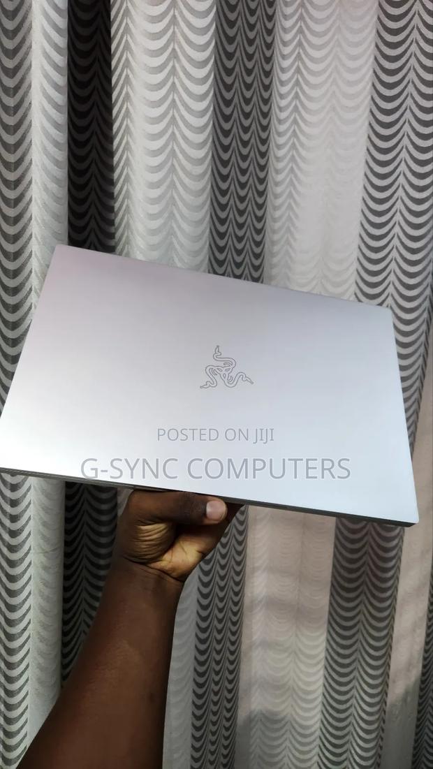 Laptop Razer Blade Advanced 16GB Intel Core i7 SSD 512GB photo 3